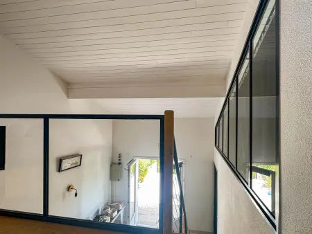 Maison proche plage - 4 pers., Maison 4 personnes à La Palmyre - Photo 10