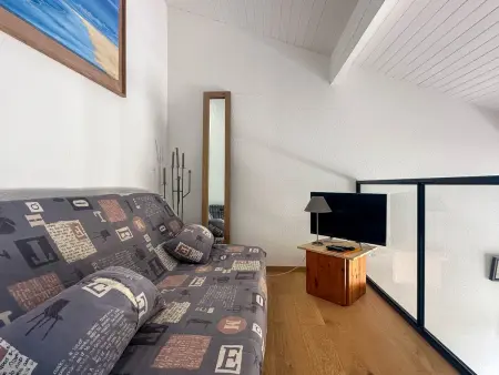Maison proche plage - 4 pers., Maison 4 personnes à La Palmyre - Photo 11