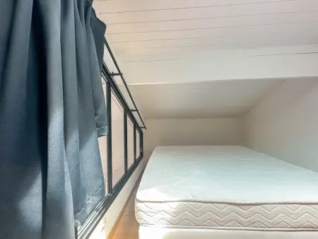 Maison proche plage - 4 pers., Maison 4 personnes à La Palmyre - Photo 12