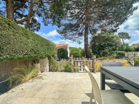Maison proche plage - 4 pers., Maison 4 personnes à La Palmyre - Photo 13