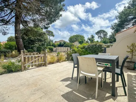 Maison proche plage - 4 pers., Maison 4 personnes à La Palmyre - Photo 15
