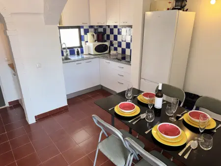 Appartement confortable, vue mer - 3 pers., Appartement 2 personnes à Carvoeiro - Photo 2