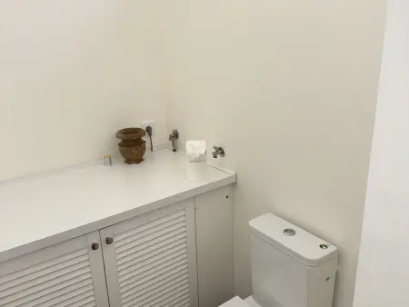 Appartement confortable, vue mer - 3 pers., Appartement 2 personnes à Carvoeiro - Photo 6