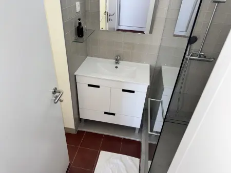 Appartement confortable, vue mer - 3 pers., Appartement 2 personnes à Carvoeiro - Photo 8