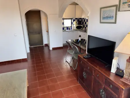 Appartement confortable, vue mer - 3 pers., Appartement 2 personnes à Carvoeiro - Photo 11