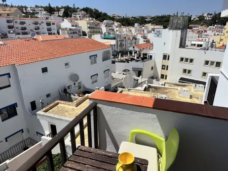Appartement confortable, vue mer - 3 pers., Appartement 2 personnes à Carvoeiro - Photo 20