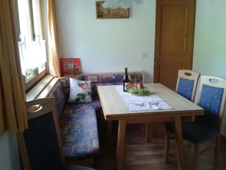 Acla da Plan Nr. 1, (Samnaun-Plan), Appartement 5 personnes à Samnaun - Photo 2