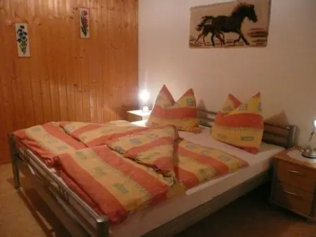 Acla da Plan Nr. 1, (Samnaun-Plan), Appartement 5 personnes à Samnaun - Photo 4