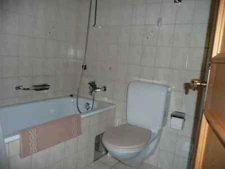 Acla da Plan Nr. 1, (Samnaun-Plan), Appartement 5 personnes à Samnaun - Photo 5