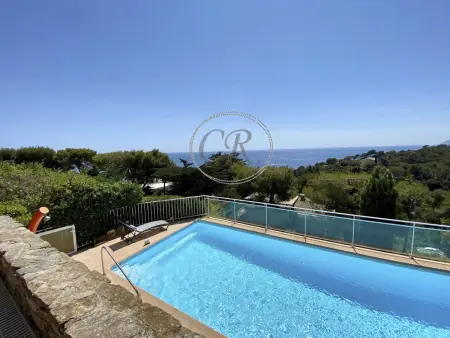 1923604, Maison 6 personnes à Carqueiranne - Photo 1