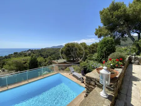 1923604, Maison 6 personnes à Carqueiranne - Photo 3