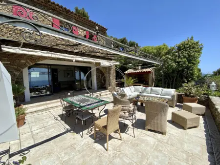 1923604, Maison 6 personnes à Carqueiranne - Photo 4
