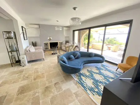 1923604, Maison 6 personnes à Carqueiranne - Photo 6
