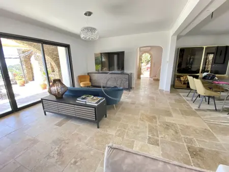 1923604, Maison 6 personnes à Carqueiranne - Photo 7