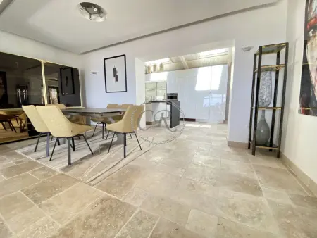 1923604, Maison 6 personnes à Carqueiranne - Photo 9