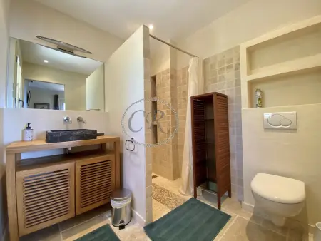 1923604, Maison 6 personnes à Carqueiranne - Photo 12