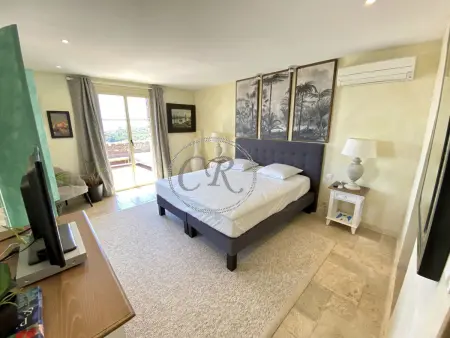 1923604, Maison 6 personnes à Carqueiranne - Photo 13