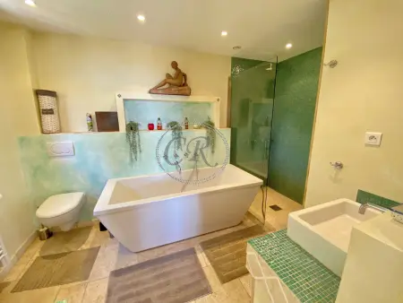 1923604, Maison 6 personnes à Carqueiranne - Photo 15