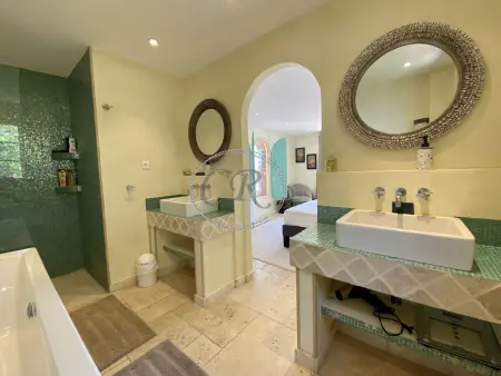 1923604, Maison 6 personnes à Carqueiranne - Photo 16
