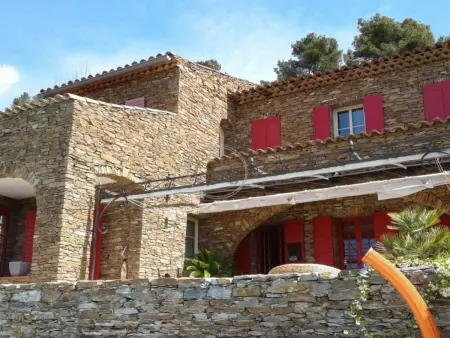 1923604, Maison 6 personnes à Carqueiranne - Photo 19