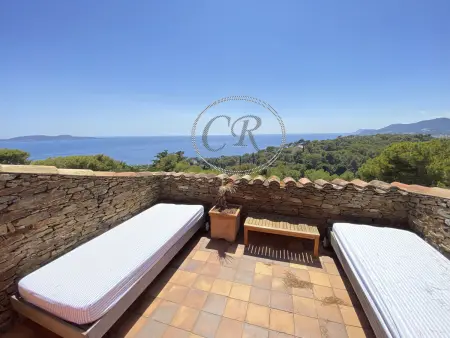 1923604, Maison 6 personnes à Carqueiranne - Photo 20