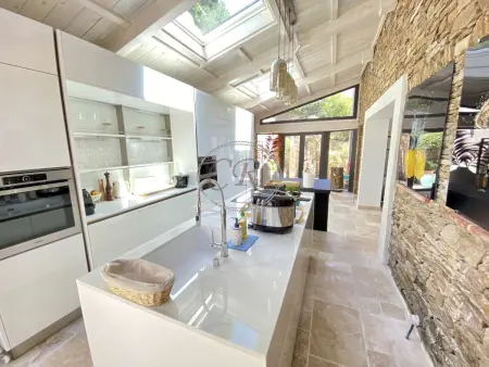 1923604, Maison 6 personnes à Carqueiranne - Photo 29