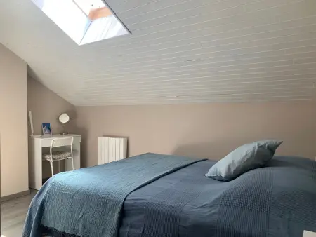 Appartement calme proche commerces - 4 pers., Appartement 4 personnes à Barcelonnette - Photo 6