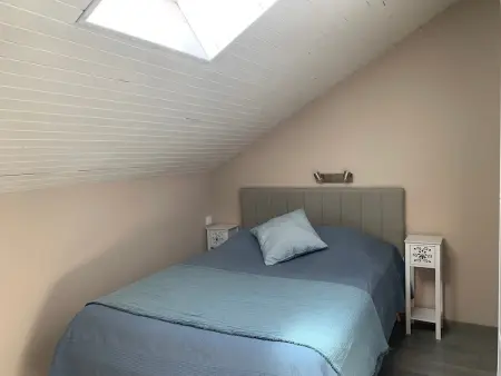 Appartement calme proche commerces - 4 pers., Appartement 4 personnes à Barcelonnette - Photo 7