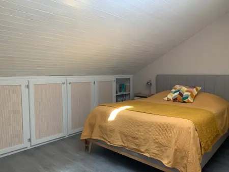 Appartement calme proche commerces - 4 pers., Appartement 4 personnes à Barcelonnette - Photo 8