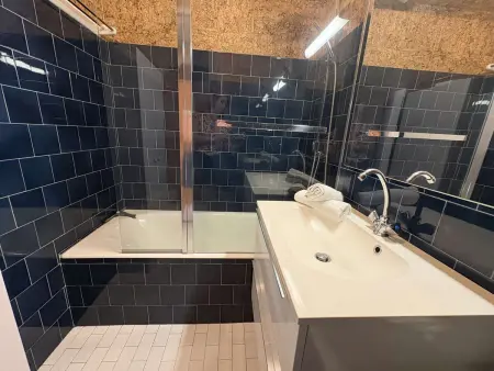 Studio calme avec parking privé - 2 pers., Appartement 2 personnes à Bandol - Photo 6