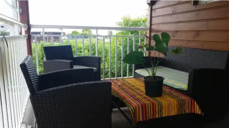 Appartement à Anse-Bertrand – 70 m² avec piscine - Photo 4