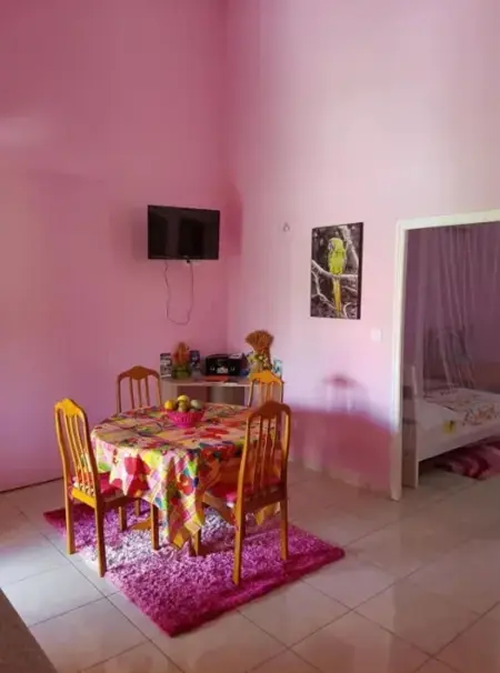 Appartement à Anse-Bertrand – 70 m² avec piscine - Photo 11