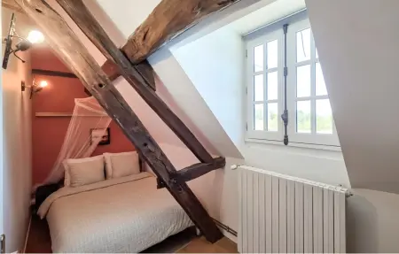 Maison 10 personnes à Manthelan - Photo 14