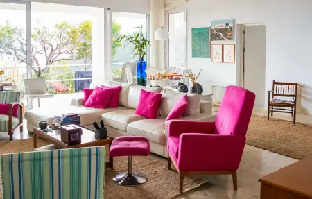 Villa Mojacar, Maison 7 personnes à Mojacar - Photo 2