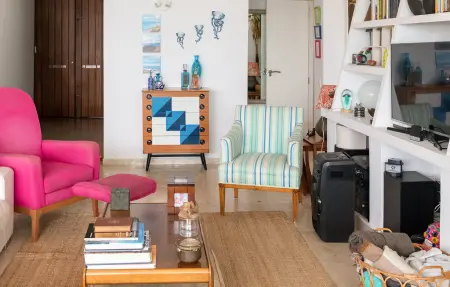 Villa Mojacar, Maison 7 personnes à Mojacar - Photo 4