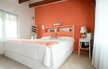 Villa Mojacar, Maison 7 personnes à Mojacar - Photo 6