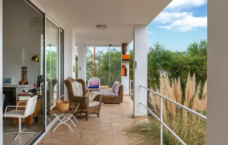 Villa Mojacar, Maison 7 personnes à Mojacar - Photo 9