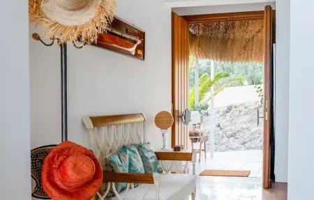 Villa Mojacar, Maison 7 personnes à Mojacar - Photo 16