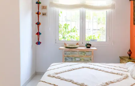 Villa Mojacar, Maison 7 personnes à Mojacar - Photo 19