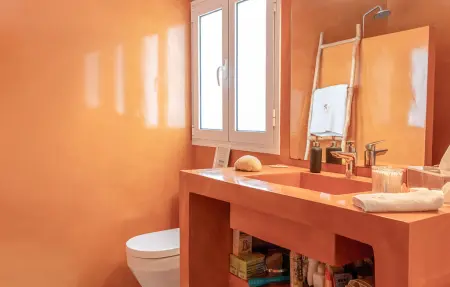 Villa Mojacar, Maison 7 personnes à Mojacar - Photo 21