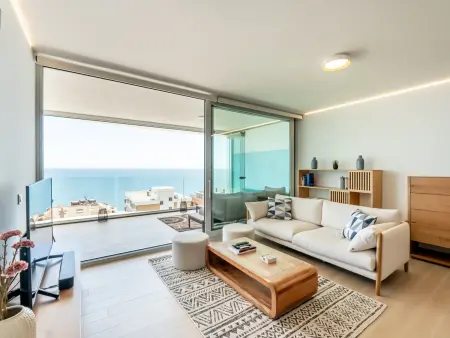 Appartement neuf vue mer - 4 pers., Appartement 4 personnes à Fuengirola - Photo 3