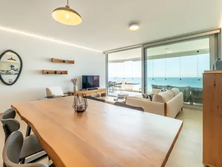 Appartement neuf vue mer - 4 pers., Appartement 4 personnes à Fuengirola - Photo 7
