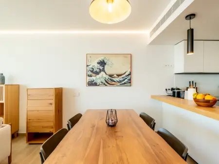 Appartement neuf vue mer - 4 pers., Appartement 4 personnes à Fuengirola - Photo 8