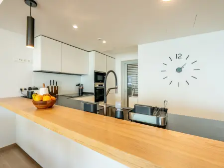 Appartement neuf vue mer - 4 pers., Appartement 4 personnes à Fuengirola - Photo 10