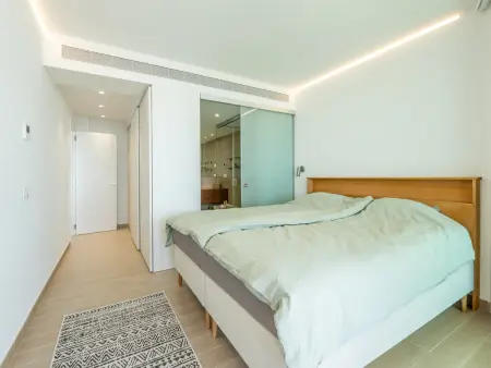 Appartement neuf vue mer - 4 pers., Appartement 4 personnes à Fuengirola - Photo 13