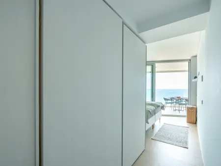 Appartement neuf vue mer - 4 pers., Appartement 4 personnes à Fuengirola - Photo 15