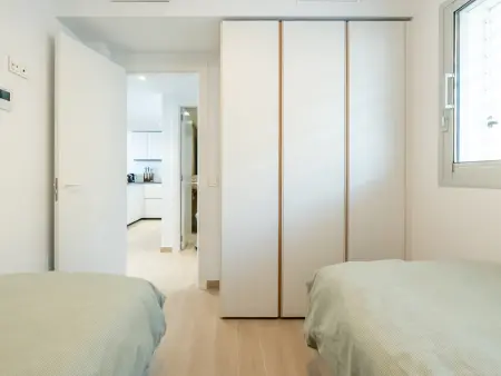 Appartement neuf vue mer - 4 pers., Appartement 4 personnes à Fuengirola - Photo 18