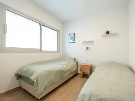 Appartement neuf vue mer - 4 pers., Appartement 4 personnes à Fuengirola - Photo 19