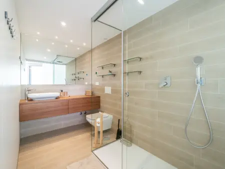 Appartement neuf vue mer - 4 pers., Appartement 4 personnes à Fuengirola - Photo 20