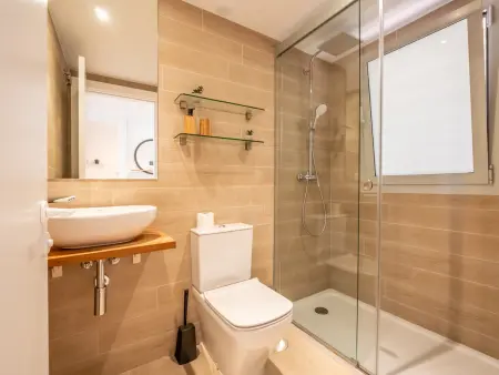 Appartement neuf vue mer - 4 pers., Appartement 4 personnes à Fuengirola - Photo 21